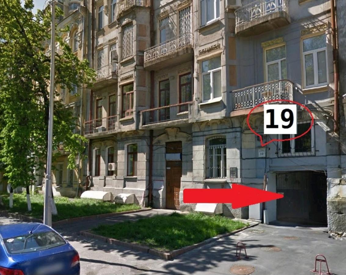 Cool Traveler Hostel Kiev Ngoại thất bức ảnh